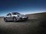 Porsche 911 Turbo 2007 года